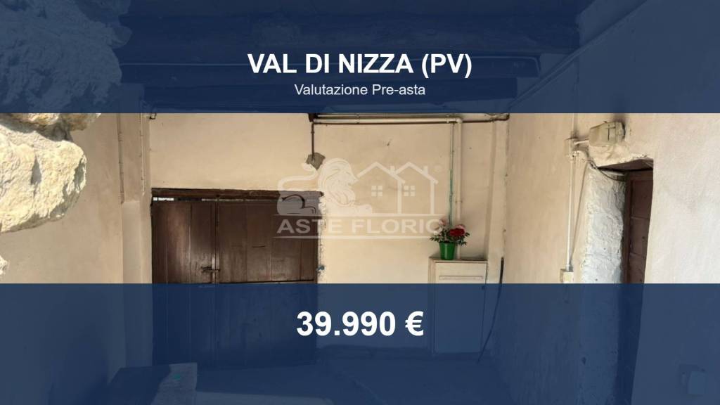 casa indipendente in vendita a Val di Nizza