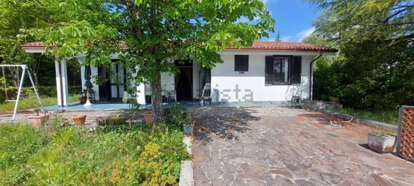 casa indipendente in vendita a Val di Nizza in zona Sant'Albano