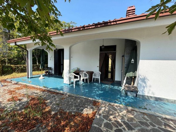 casa indipendente in vendita a Val di Nizza in zona Sant'Albano