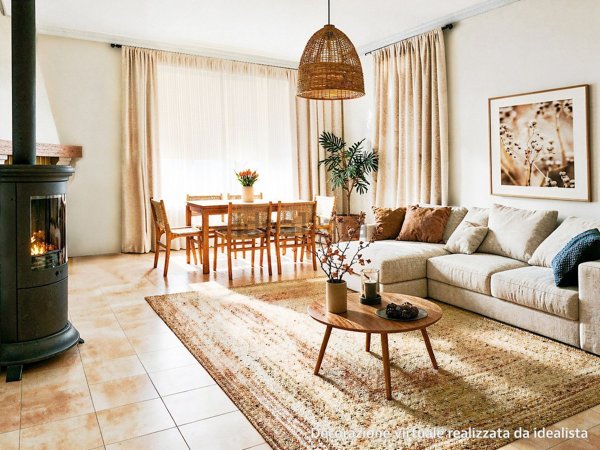 casa indipendente in vendita a Val di Nizza