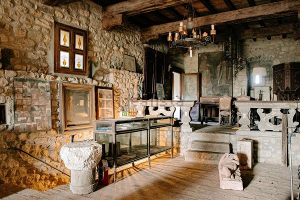villa in vendita a Val di Nizza in zona Oramala