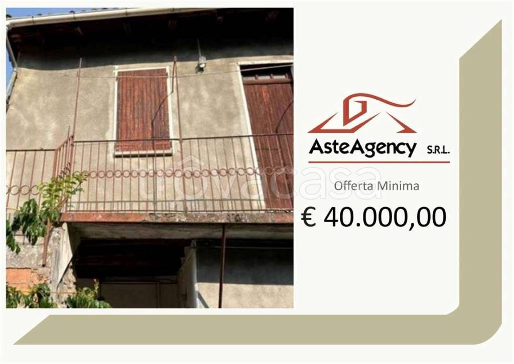 casa indipendente in vendita a Val di Nizza in zona Casa Ponte