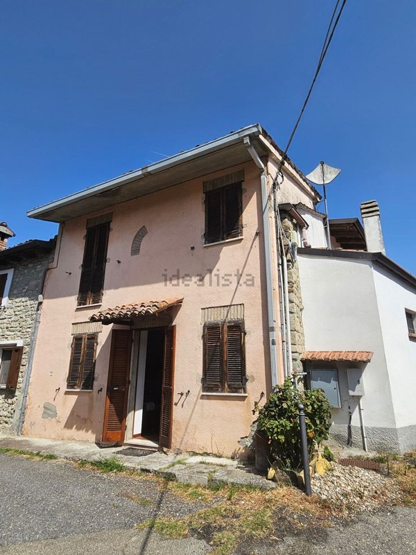 appartamento in vendita a Val di Nizza in zona Casa Schiavo
