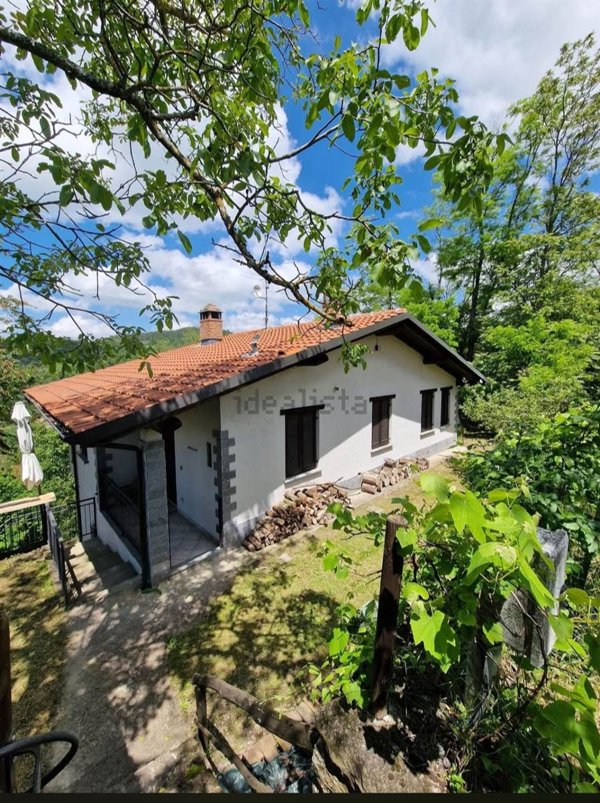 appartamento in vendita a Val di Nizza in zona Oramala