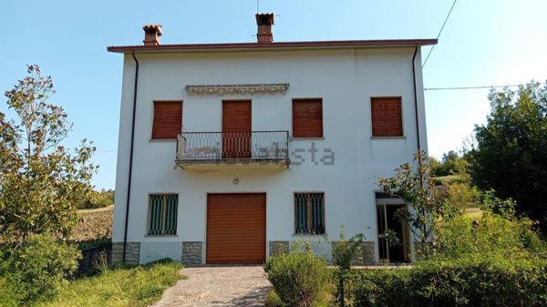 casa indipendente in vendita a Val di Nizza