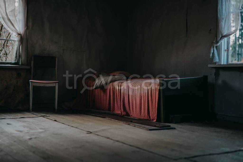 casa indipendente in vendita a Val di Nizza