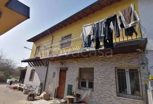 casa indipendente in vendita a Valle Lomellina