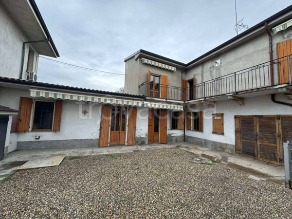 casa indipendente in vendita a Valle Lomellina