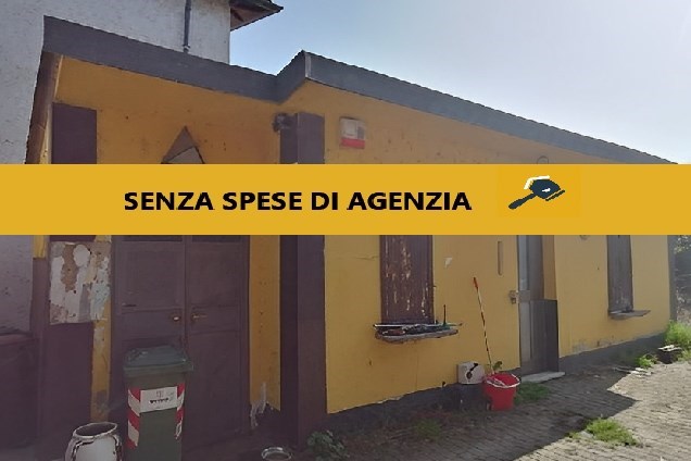 casa indipendente in vendita a Valle Lomellina