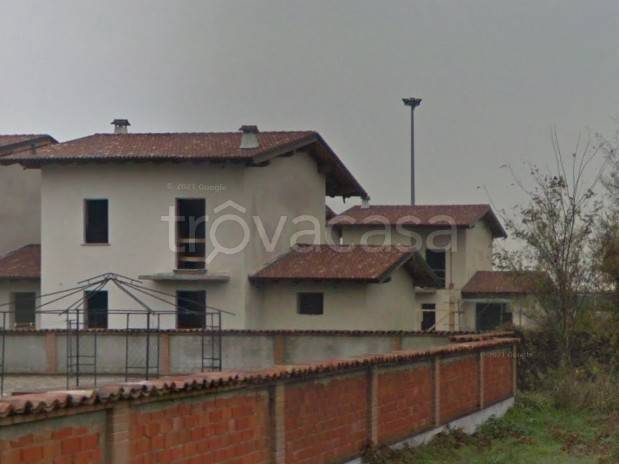 ufficio in vendita a Valle Lomellina