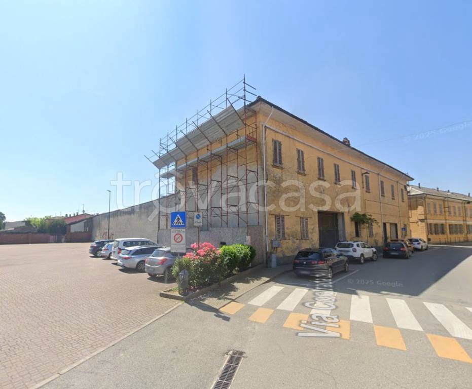 ufficio in vendita a Valle Lomellina