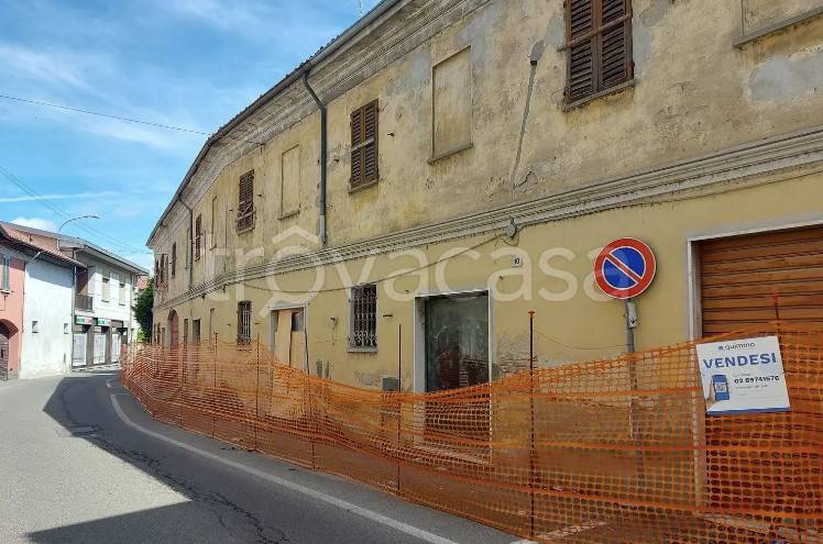 appartamento in vendita a Valle Lomellina