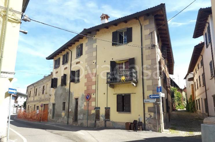 appartamento in vendita a Valle Lomellina