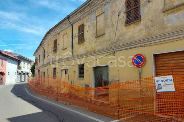 appartamento in vendita a Valle Lomellina