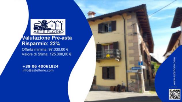 pentavano in vendita a Valle Lomellina
