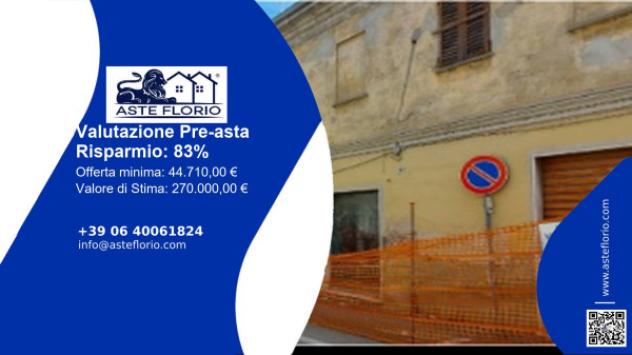 appartamento in vendita a Valle Lomellina