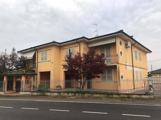 casa indipendente in vendita a Valle Lomellina