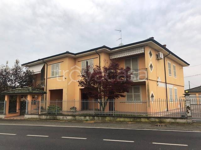 casa indipendente in vendita a Valle Lomellina