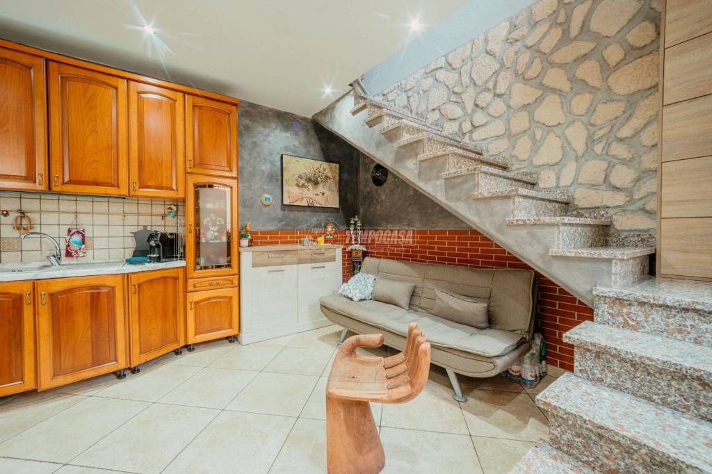 appartamento in vendita a Valle Lomellina