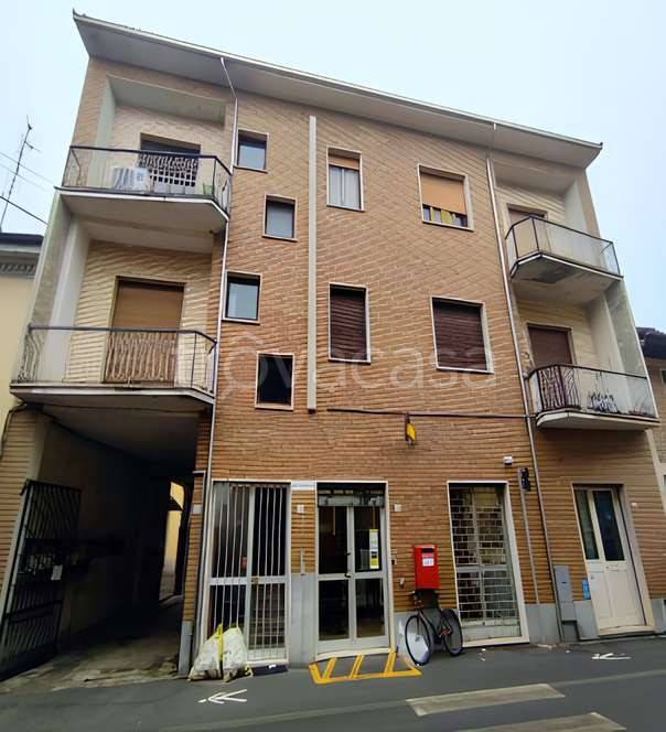 appartamento in vendita a Valle Lomellina