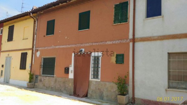 casa indipendente in vendita a Valle Lomellina