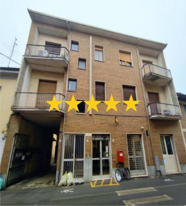 appartamento in vendita a Valle Lomellina