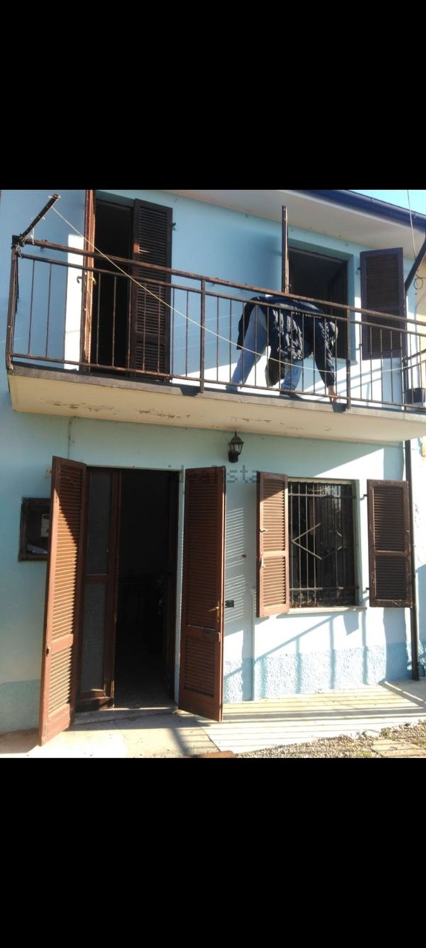 appartamento in vendita a Valle Lomellina