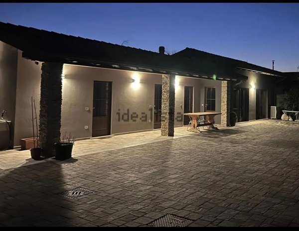 casa indipendente in vendita a Valle Lomellina