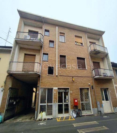 appartamento in vendita a Valle Lomellina