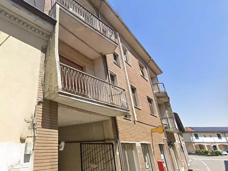 appartamento in vendita a Valle Lomellina