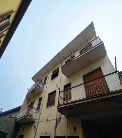 appartamento in vendita a Valle Lomellina