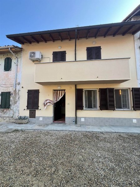 casa indipendente in vendita a Valle Lomellina