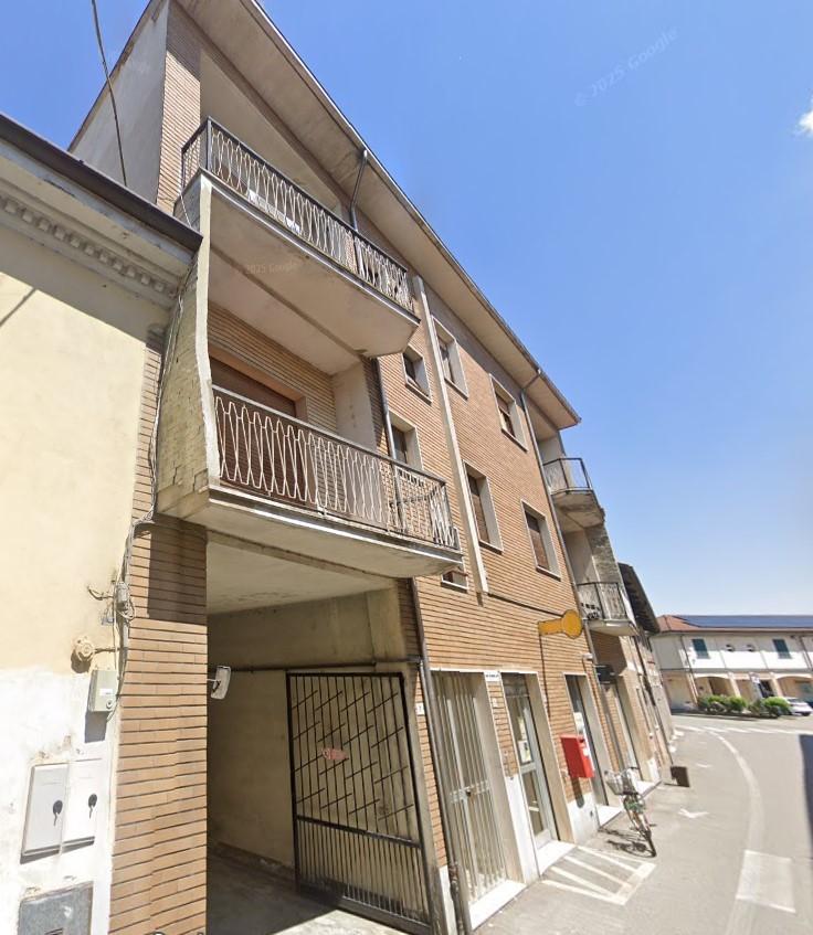 appartamento in vendita a Valle Lomellina