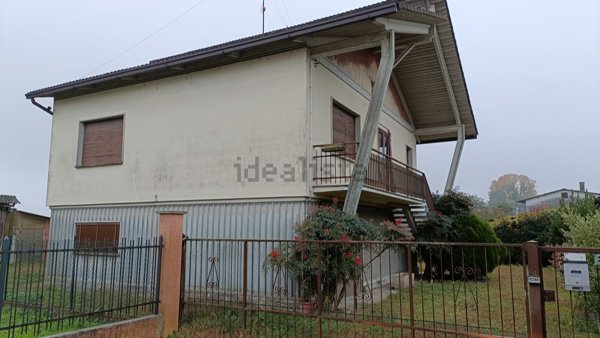 appartamento in vendita a Valle Lomellina