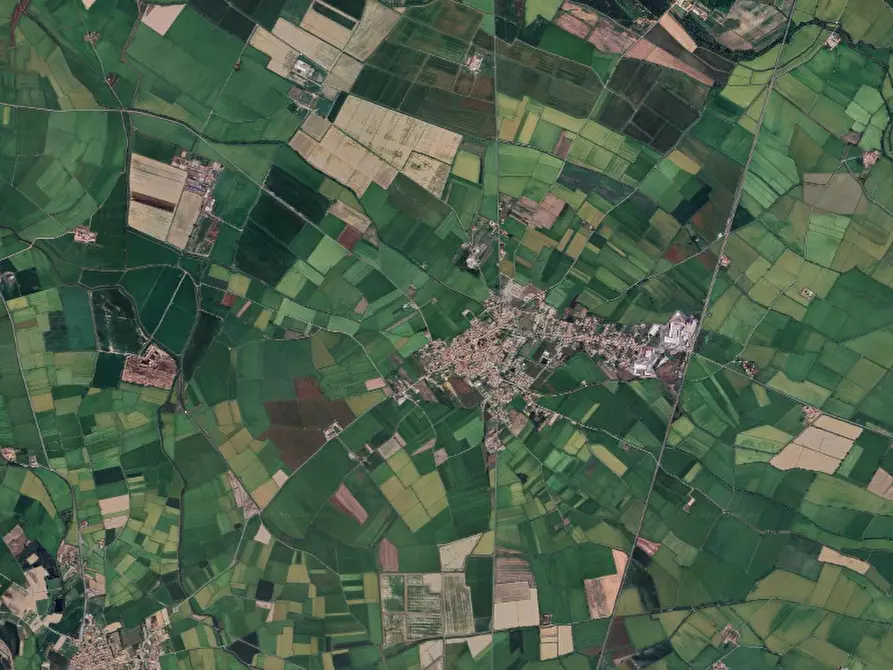 intera palazzina in vendita a Valle Lomellina