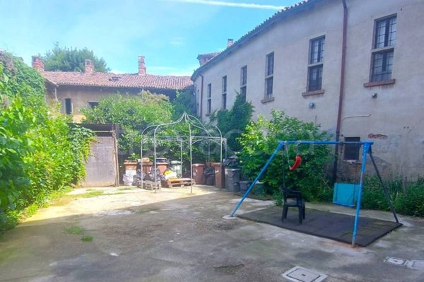 villa in vendita a Valle Lomellina