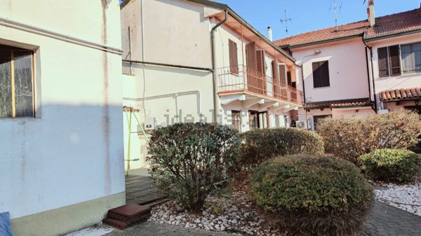 appartamento in vendita a Valle Lomellina