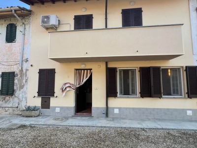 appartamento in vendita a Valle Lomellina