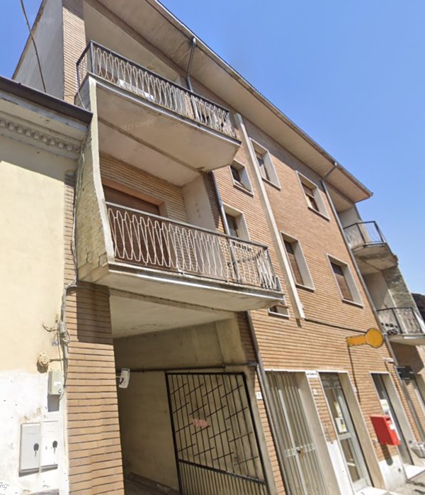 appartamento in vendita a Valle Lomellina