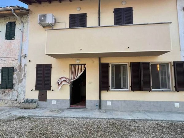 casa indipendente in vendita a Valle Lomellina