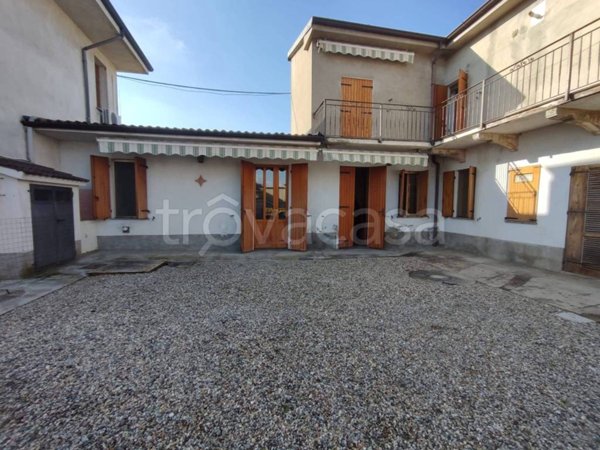 casa indipendente in vendita a Valle Lomellina