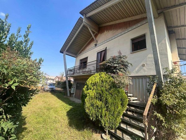 appartamento in vendita a Valle Lomellina