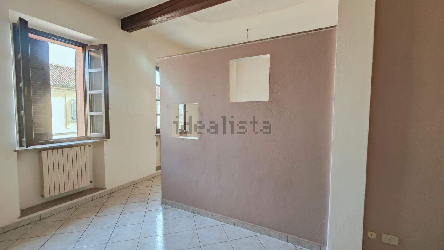 appartamento in vendita a Valle Lomellina