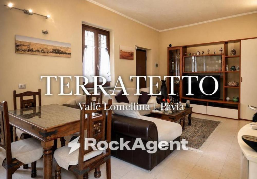 casa indipendente in vendita a Valle Lomellina
