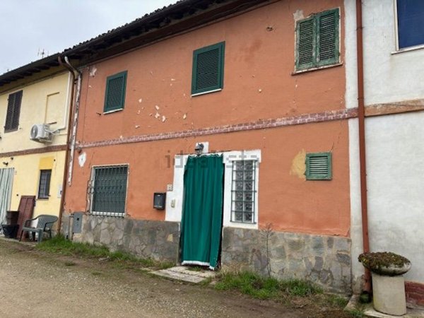casa indipendente in vendita a Valle Lomellina