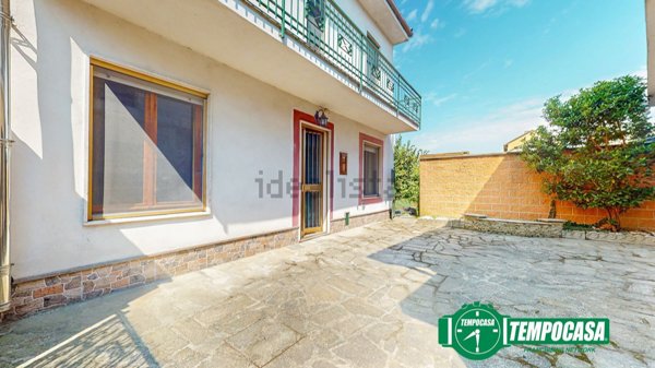 casa indipendente in vendita a Valle Lomellina
