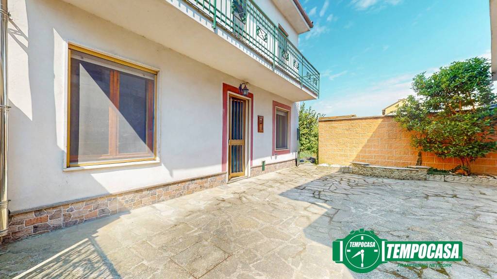 casa indipendente in vendita a Valle Lomellina