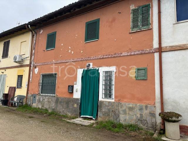 casa indipendente in vendita a Valle Lomellina