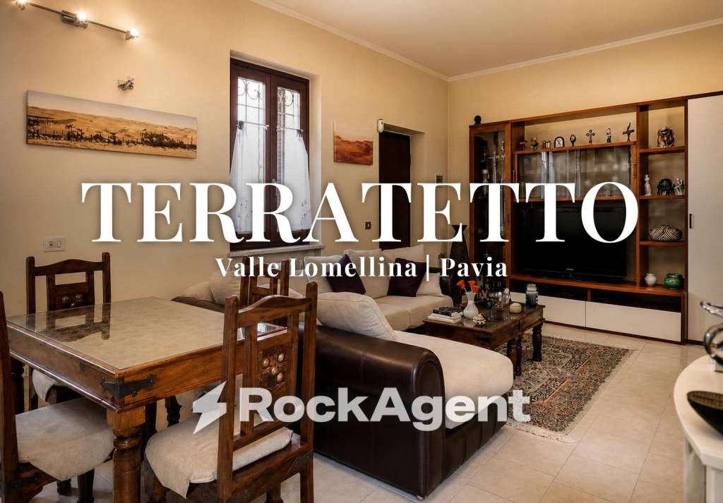 casa indipendente in vendita a Valle Lomellina
