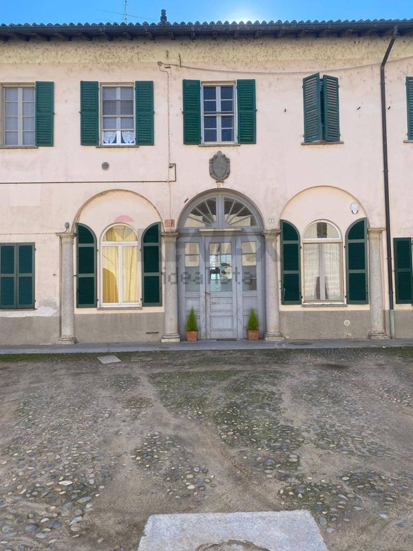 appartamento in vendita a Valle Salimbene